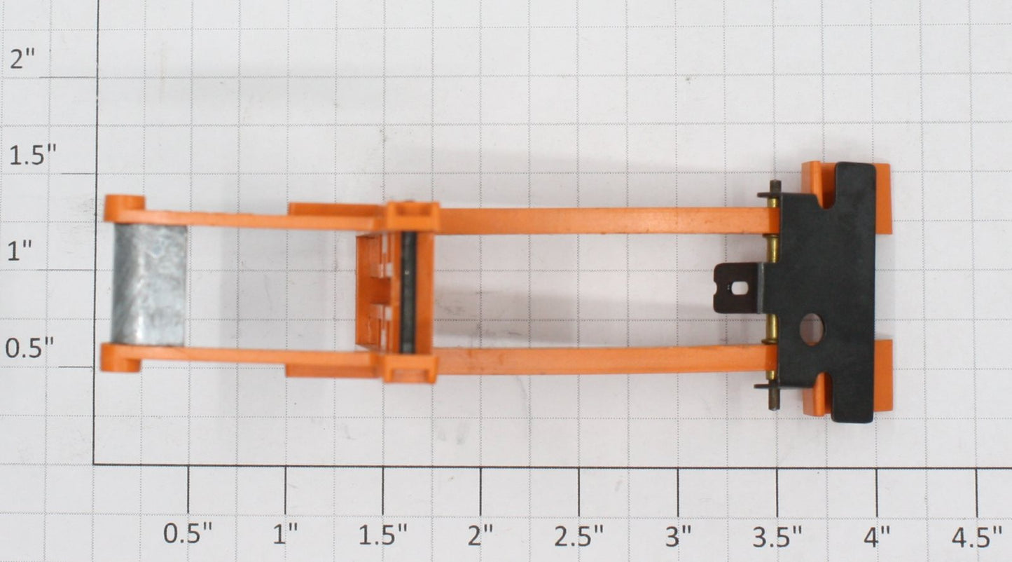 Lionel 264-50X1F Forklift Arm Assembly