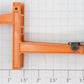 Lionel 264-50X1F Forklift Arm Assembly