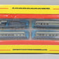 Rivarossi 9008 N Scale Baltimore & Ohio Steam Passenger Set LN/Box