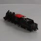 Bachmann 51801 HO Pennsylvania Alco 2-6-0 Steam Locomotive w/Sound & DCC #3236