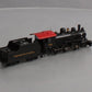 Bachmann 51801 HO Pennsylvania Alco 2-6-0 Steam Locomotive w/Sound & DCC #3236