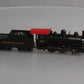Bachmann 51801 HO Pennsylvania Alco 2-6-0 Steam Locomotive w/Sound & DCC #3236