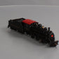 Bachmann 51801 HO Pennsylvania Alco 2-6-0 Steam Locomotive w/Sound & DCC #3236