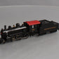 Bachmann 51801 HO Pennsylvania Alco 2-6-0 Steam Locomotive w/Sound & DCC #3236