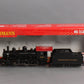 Bachmann 51801 HO Pennsylvania Alco 2-6-0 Steam Locomotive w/Sound & DCC #3236