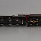 Bachmann 51801 HO Pennsylvania Alco 2-6-0 Steam Locomotive w/Sound & DCC #3236