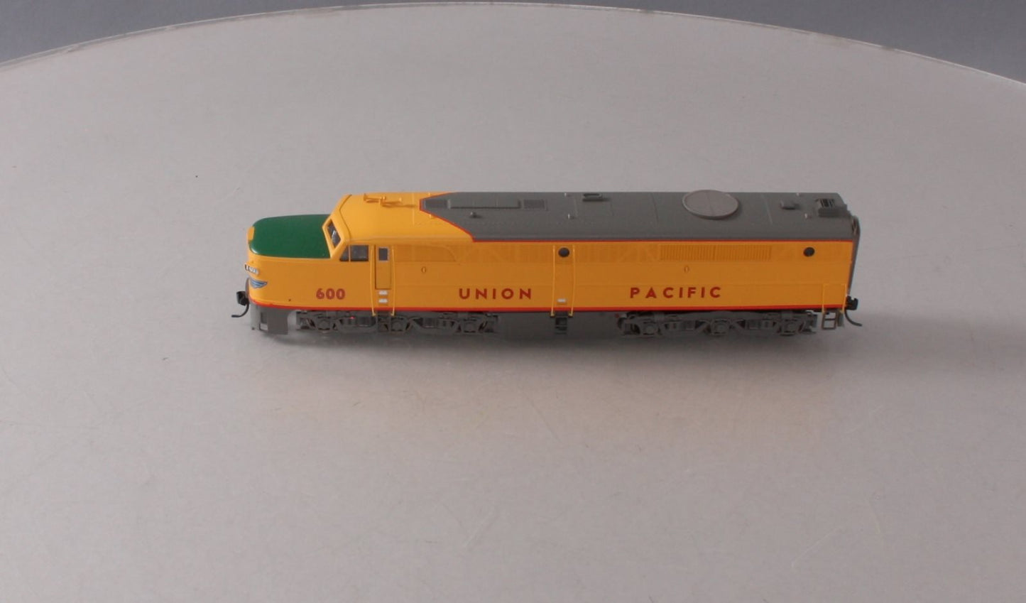 Proto 2000 21625 HO Union Pacific PA Diesel Locomotive #600 LN/Box