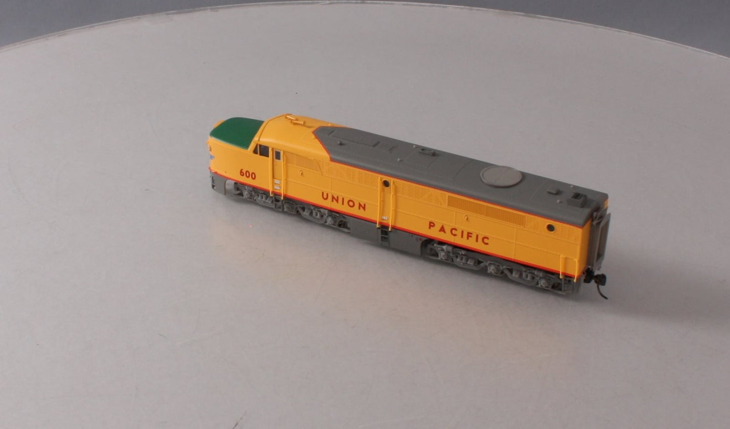 Proto 2000 21625 HO Union Pacific PA Diesel Locomotive #600 LN/Box