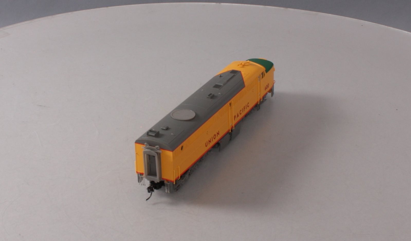 Proto 2000 21625 HO Union Pacific PA Diesel Locomotive #600 LN/Box