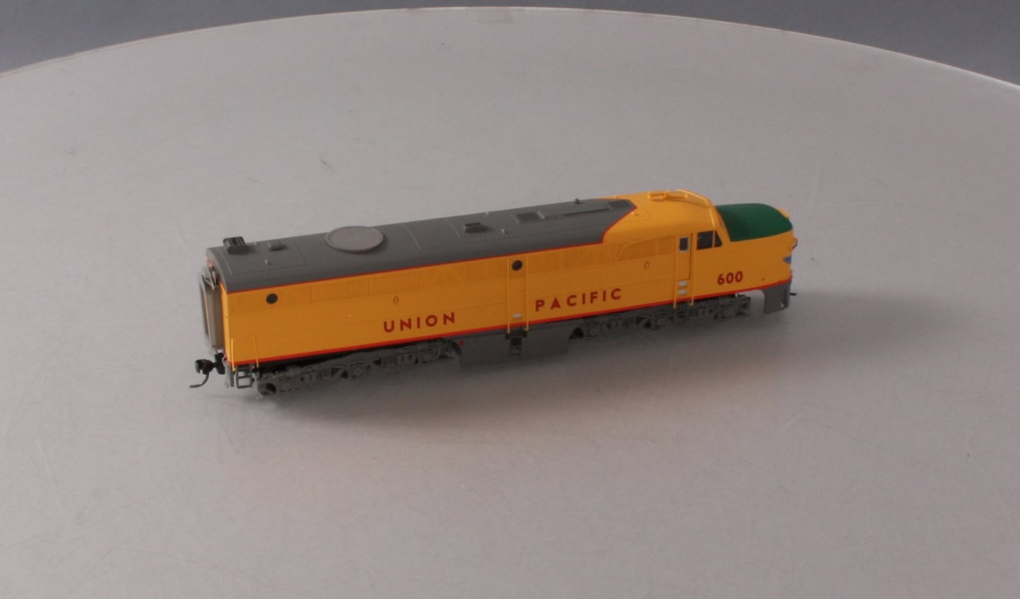 Proto 2000 21625 HO Union Pacific PA Diesel Locomotive #600 LN/Box