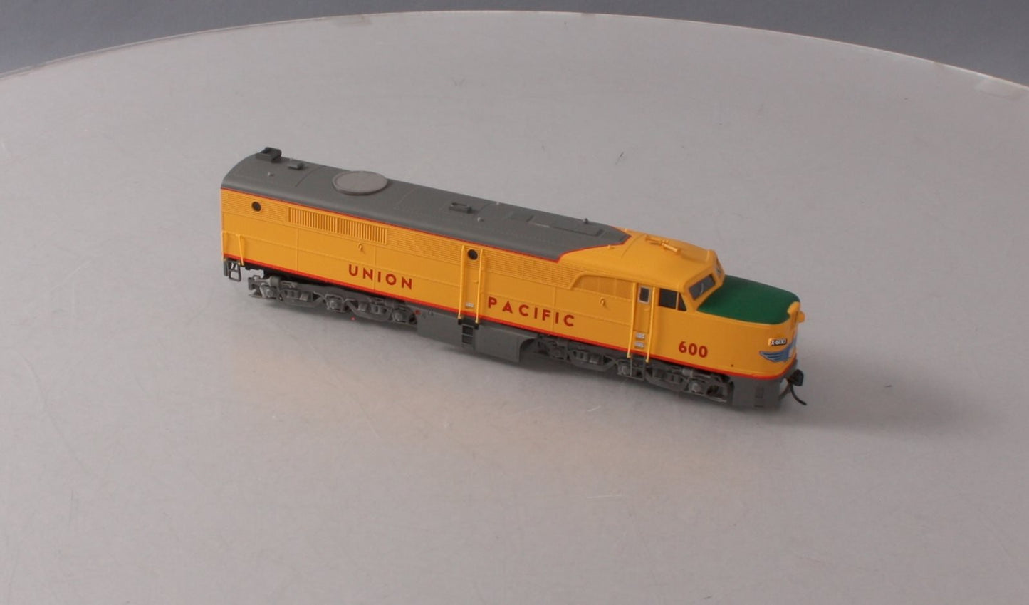 Proto 2000 21625 HO Union Pacific PA Diesel Locomotive #600 LN/Box