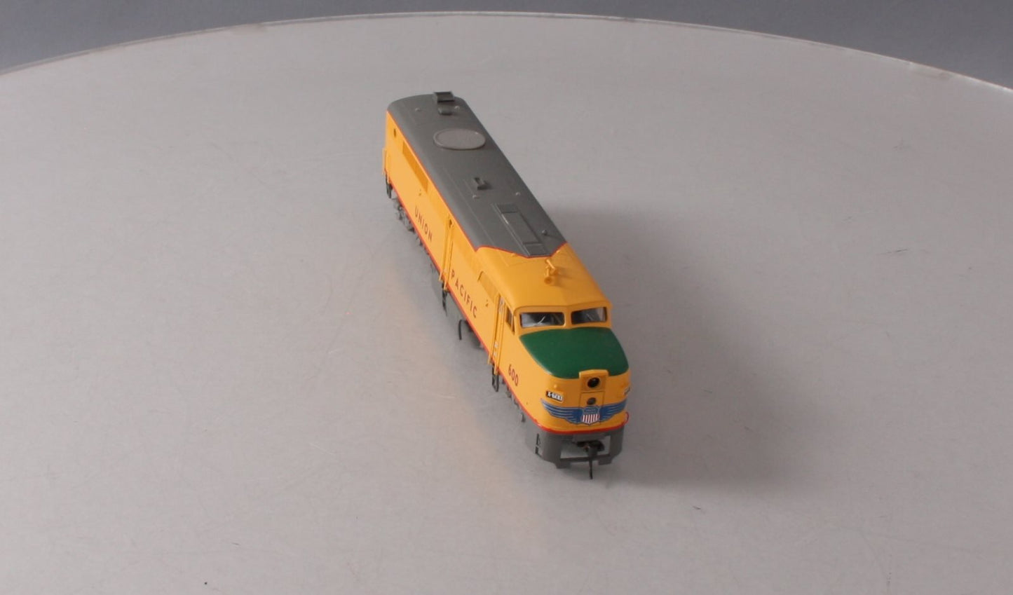 Proto 2000 21625 HO Union Pacific PA Diesel Locomotive #600 LN/Box
