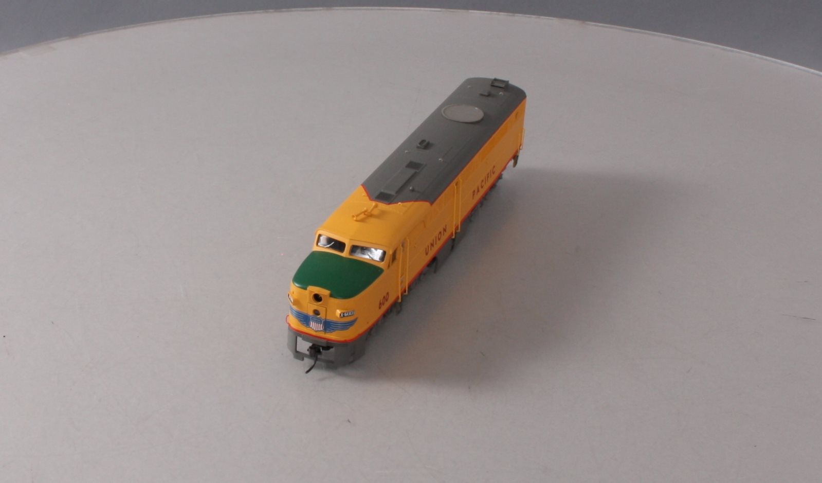 Proto 2000 21625 HO Union Pacific PA Diesel Locomotive #600 LN/Box