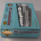 Proto 2000 21625 HO Union Pacific PA Diesel Locomotive #600 LN/Box