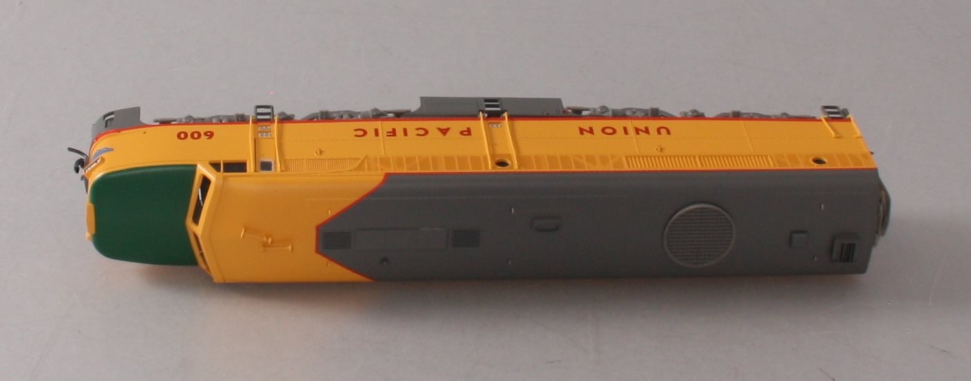 Proto 2000 21625 HO Union Pacific PA Diesel Locomotive #600 LN/Box