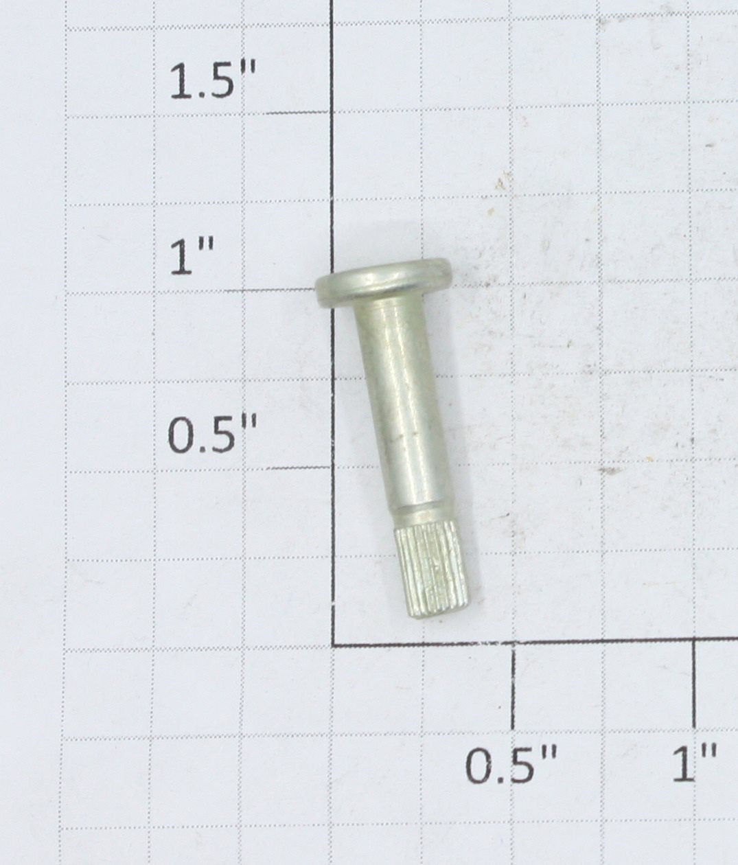 Lionel 350-11 Idler Wheel Shaft