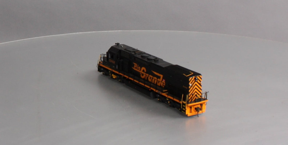 Athearn 95129 HO Scale Rio Grande SD40T-2 Diesel Locomotive #5342 LN/Box