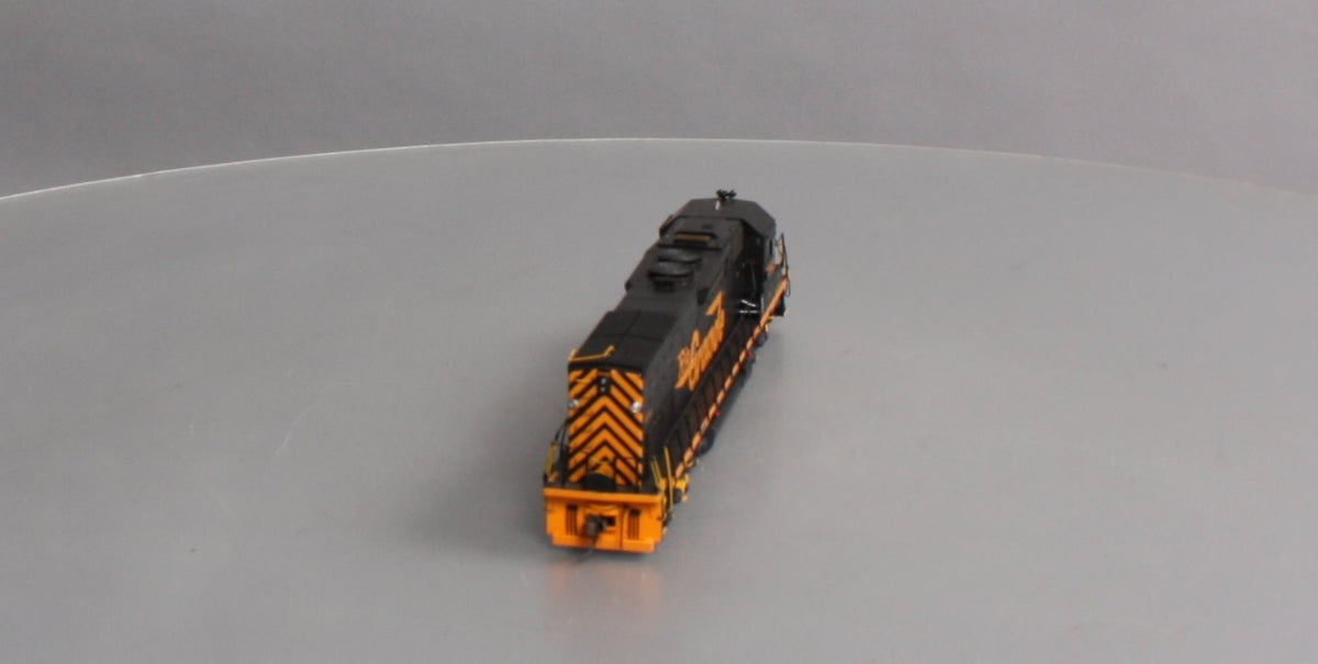 Athearn 95129 HO Scale Rio Grande SD40T-2 Diesel Locomotive #5342 LN/Box