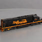 Athearn 95129 HO Scale Rio Grande SD40T-2 Diesel Locomotive #5342 LN/Box