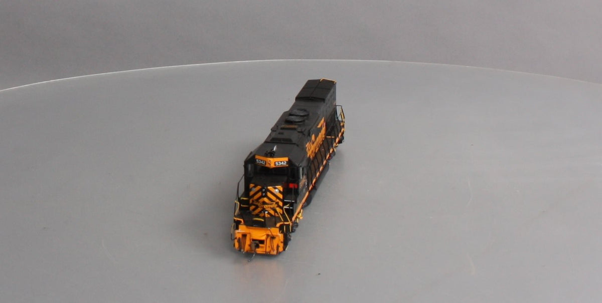 Athearn 95129 HO Scale Rio Grande SD40T-2 Diesel Locomotive #5342 LN/Box