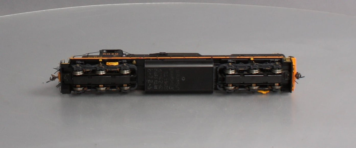 Athearn 95129 HO Scale Rio Grande SD40T-2 Diesel Locomotive #5342 LN/Box