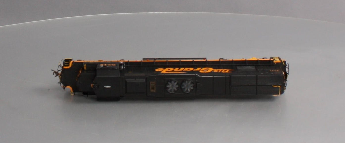 Athearn 95129 HO Scale Rio Grande SD40T-2 Diesel Locomotive #5342 LN/Box