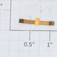 Lionel 375-56 Contact Spring