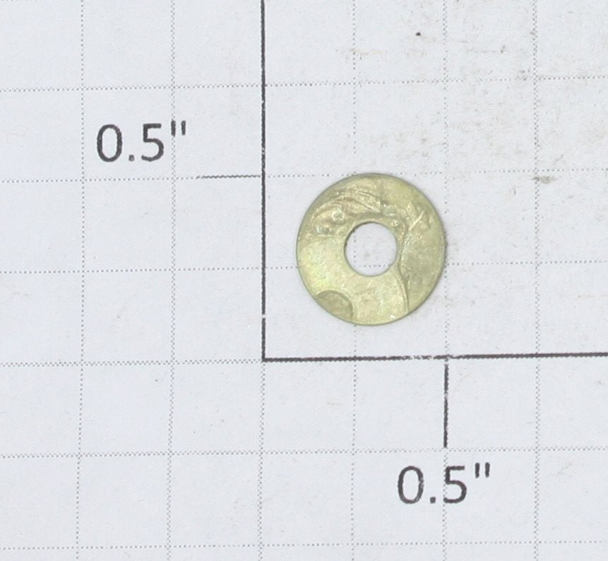 Lionel 282-215 Washer