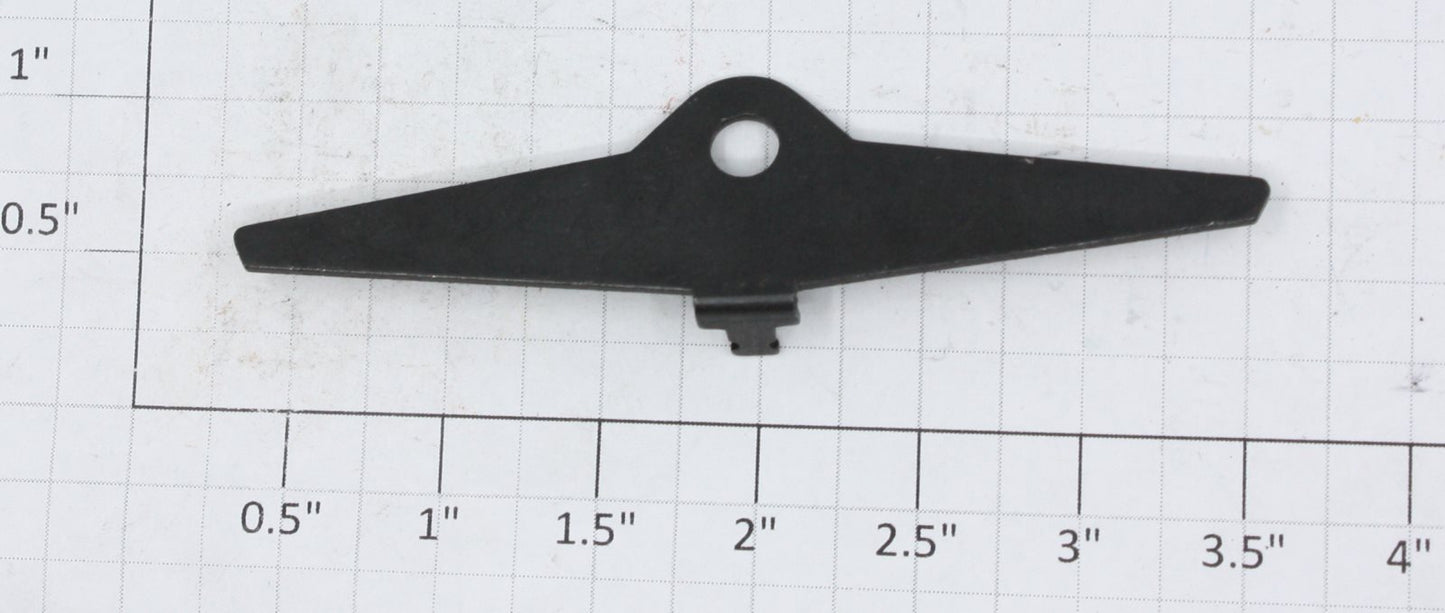 Lionel 55-40 Tie-Jector Switch Lever