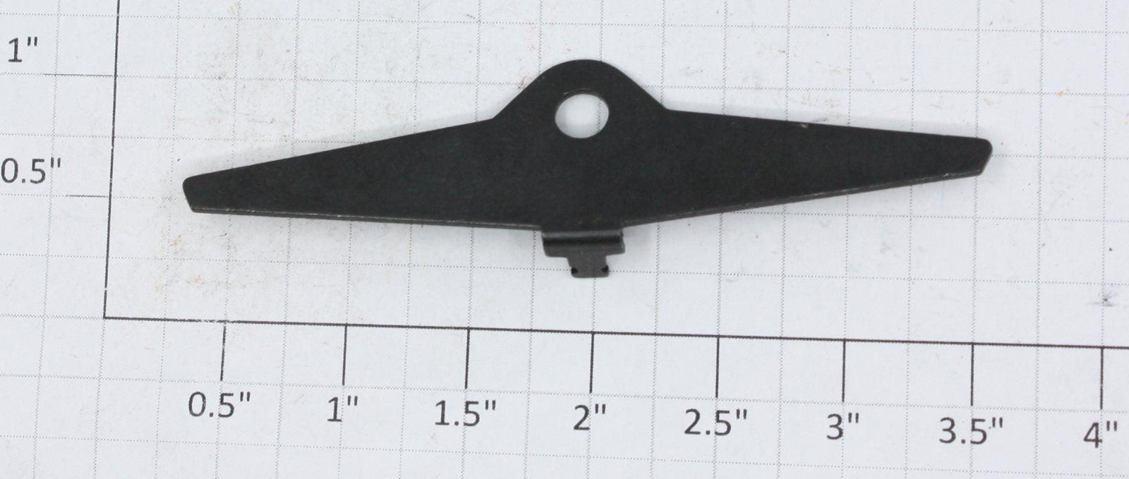 Lionel 55-40 Tie-Jector Switch Lever