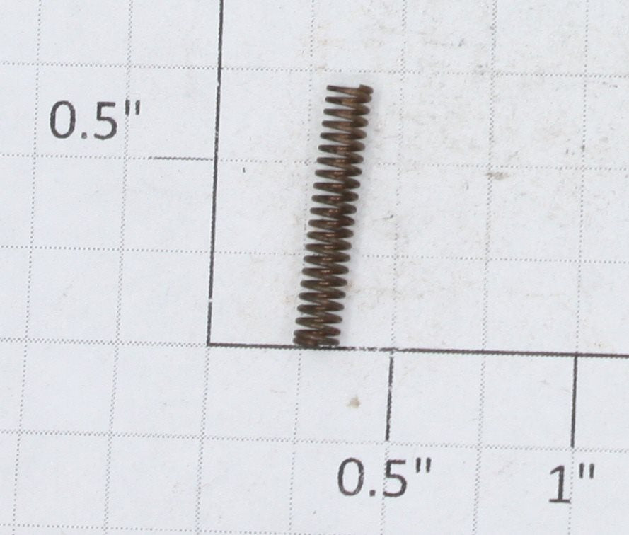 Lionel 253-11 Long Contact Spring