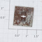Lionel 419-8 Retainer Speed Nut Plate