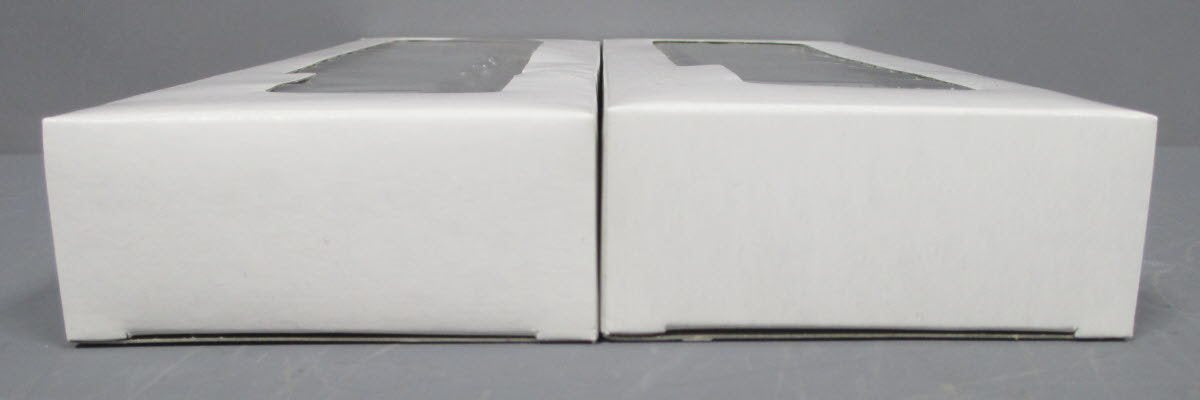 Walthers 932-23688 HO Scale ADM 50' Airslide Covered Hopper (Pack of 2) LN/Box