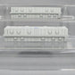 Walthers 932-23688 HO Scale ADM 50' Airslide Covered Hopper (Pack of 2) LN/Box