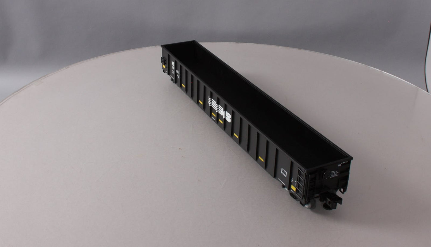 Lionel 6-83320 O Gauge Norfolk Southern 65' Mill Gondola #195015 EX/Box
