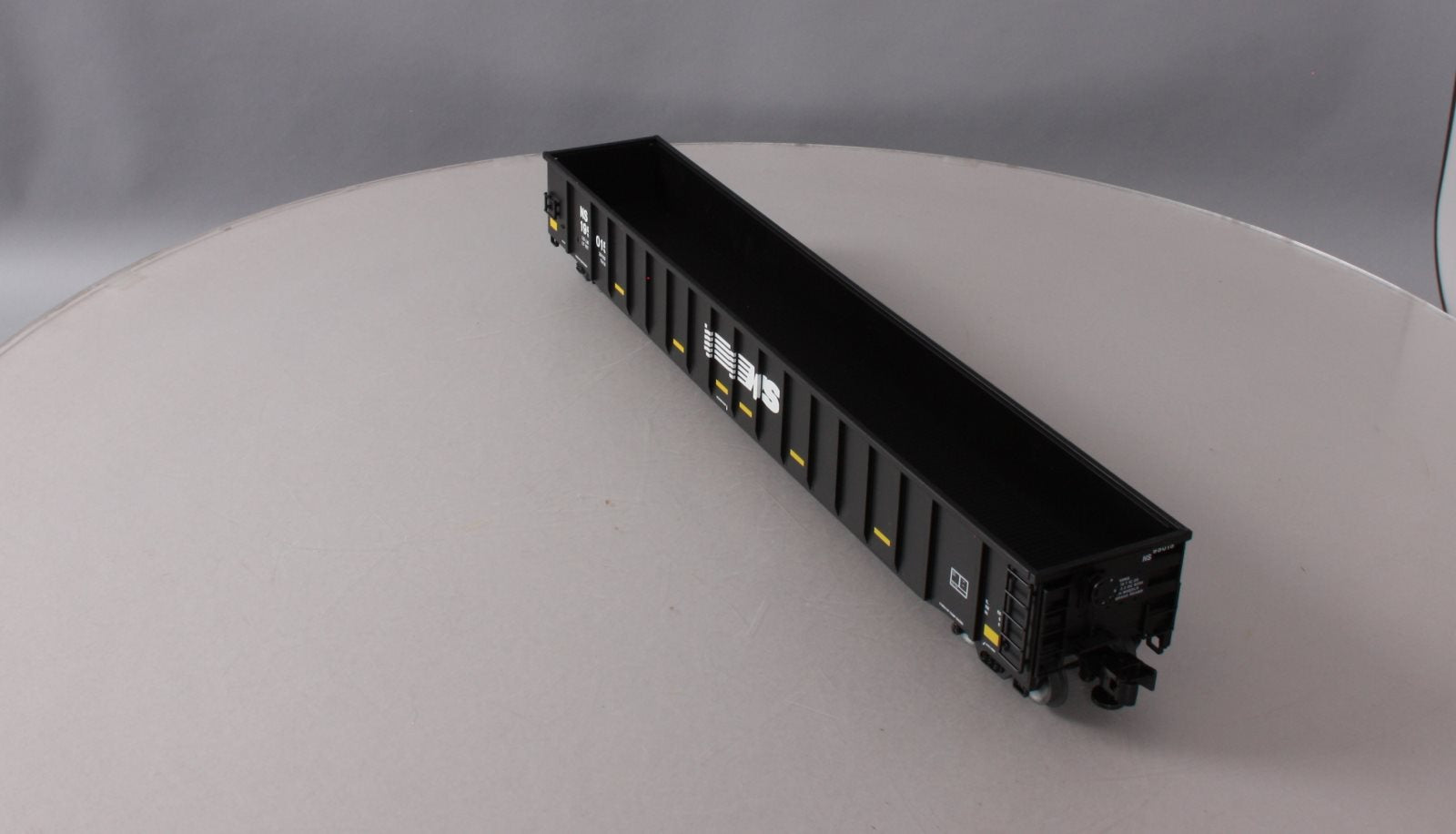Lionel 6-83320 O Gauge Norfolk Southern 65' Mill Gondola #195015 EX/Box
