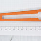 Lionel 345-40 Culvert Loader Front Stanchion Assembly
