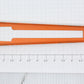 Lionel 345-40 Culvert Loader Front Stanchion Assembly