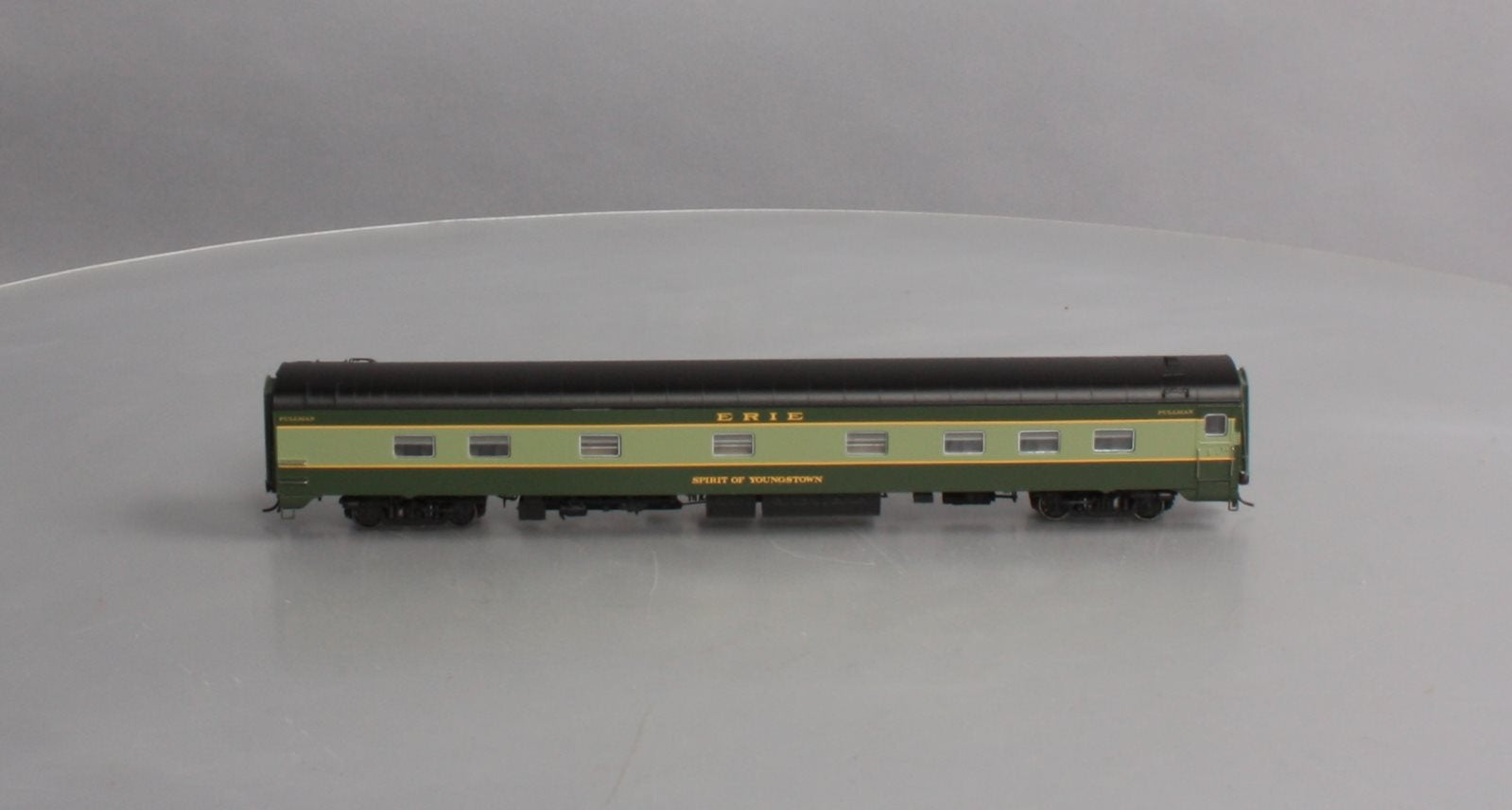Rapido 104044 HO Scale Erie Railroad 