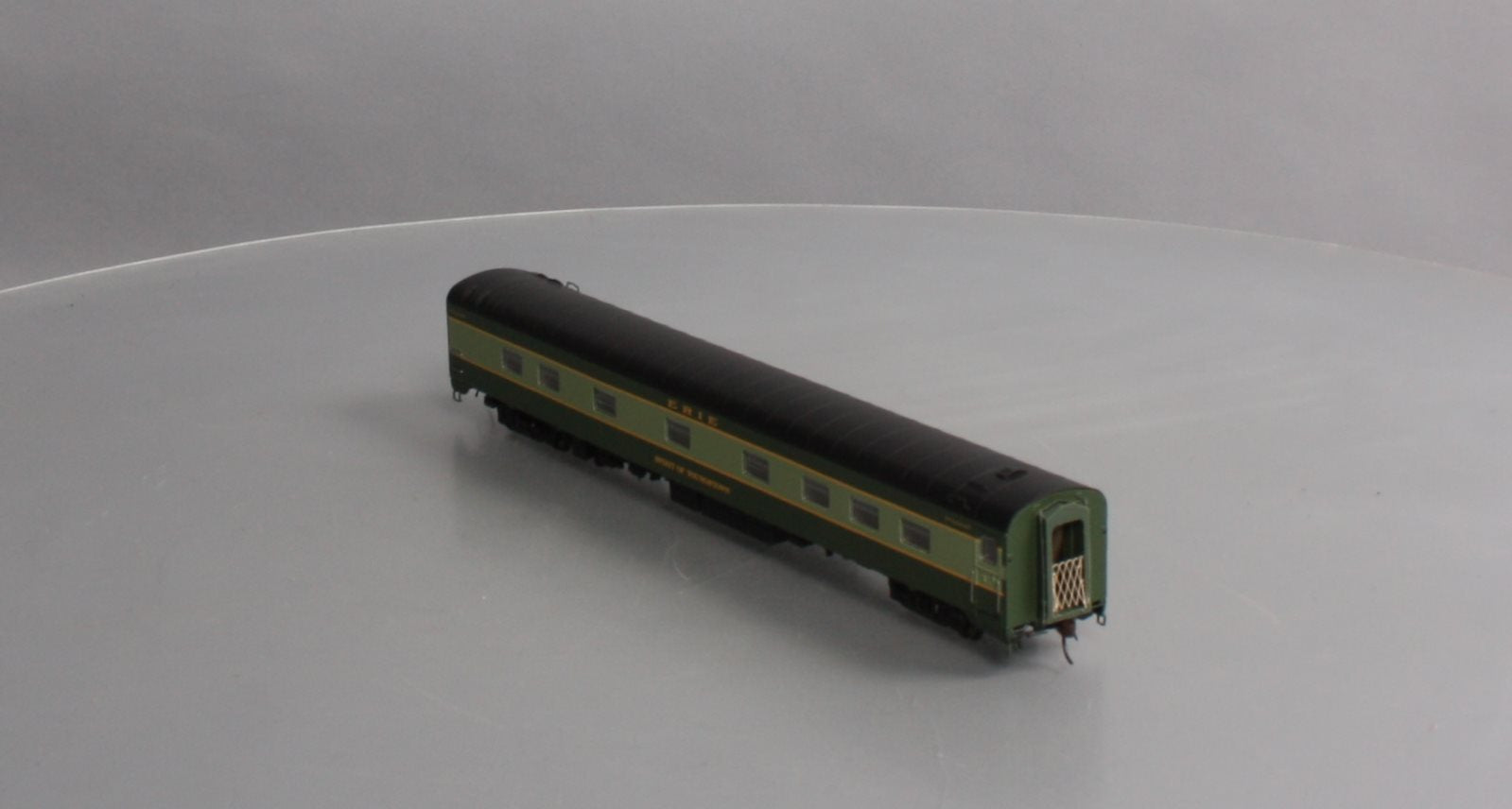 Rapido 104044 HO Scale Erie Railroad 
