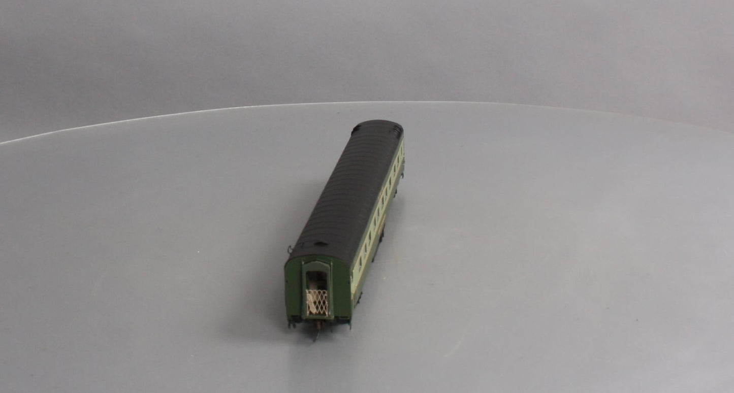 Rapido 104044 HO Scale Erie Railroad "Spirit Of Youngstown" 10-5 Sleeper Car LN/Box