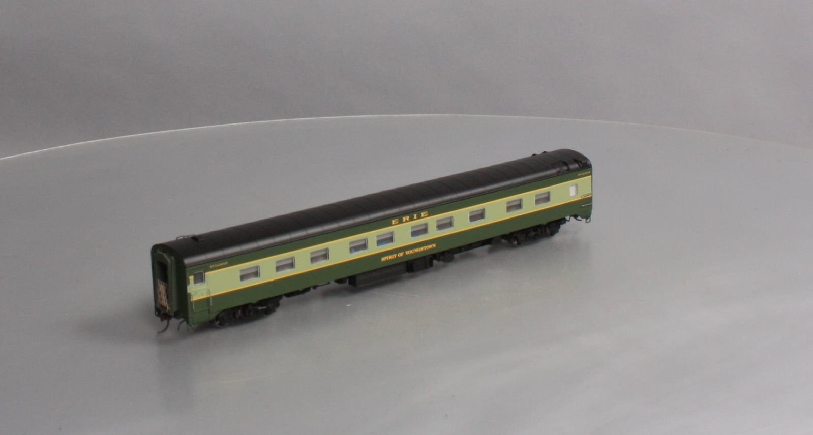 Rapido 104044 HO Scale Erie Railroad 
