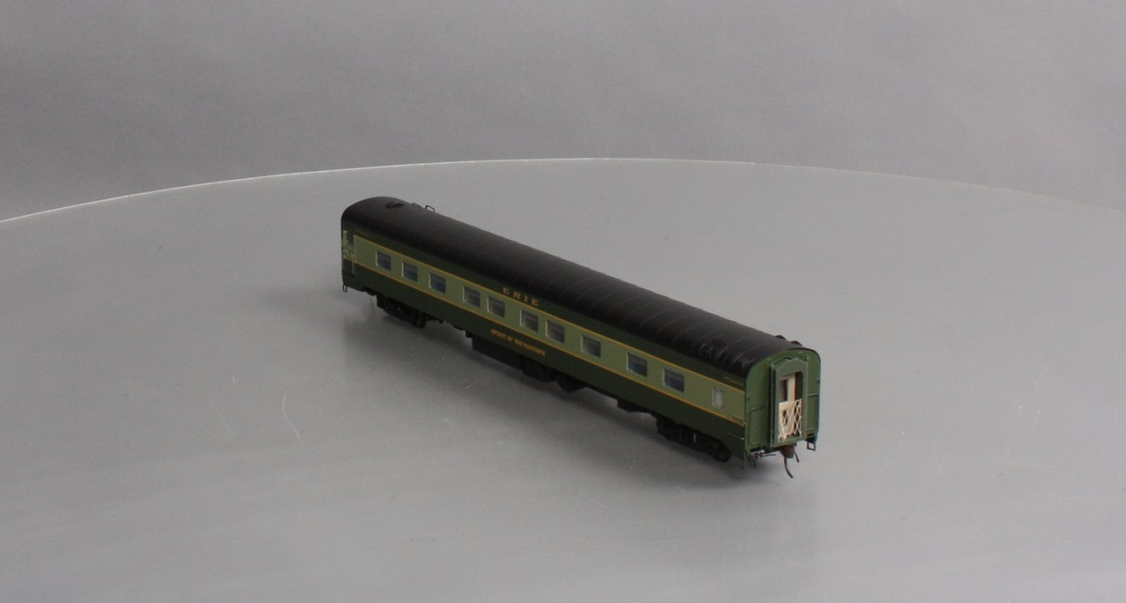 Rapido 104044 HO Scale Erie Railroad 