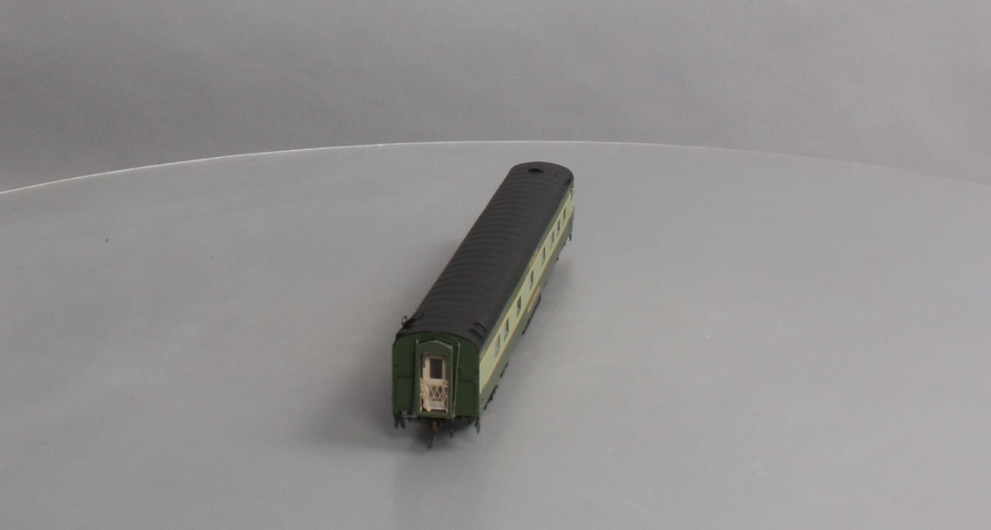 Rapido 104044 HO Scale Erie Railroad "Spirit Of Youngstown" 10-5 Sleeper Car LN/Box