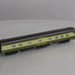 Rapido 104044 HO Scale Erie Railroad "Spirit Of Youngstown" 10-5 Sleeper Car LN/Box