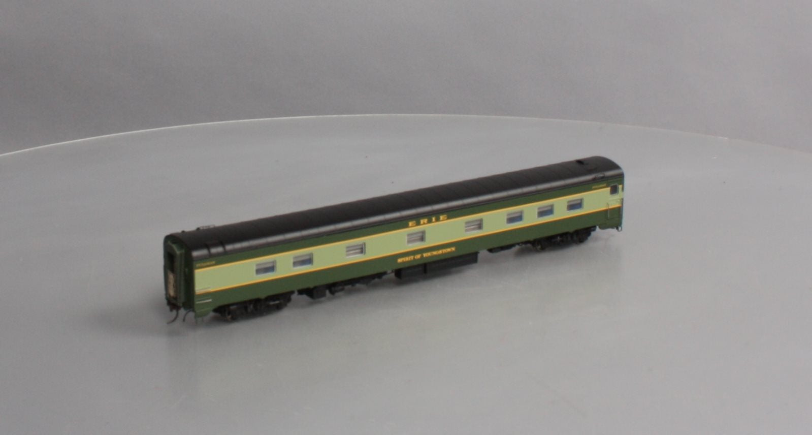 Rapido 104044 HO Scale Erie Railroad 