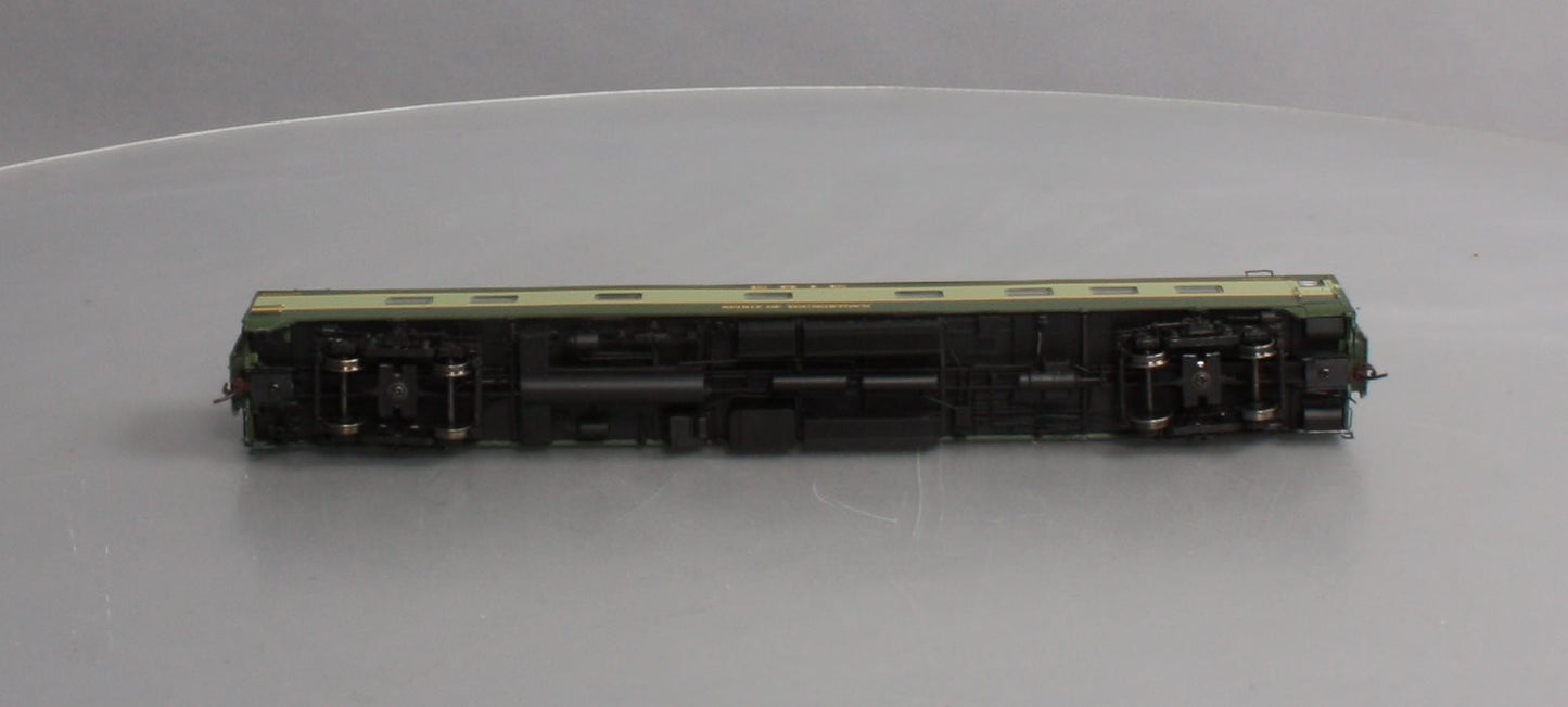 Rapido 104044 HO Scale Erie Railroad "Spirit Of Youngstown" 10-5 Sleeper Car LN/Box