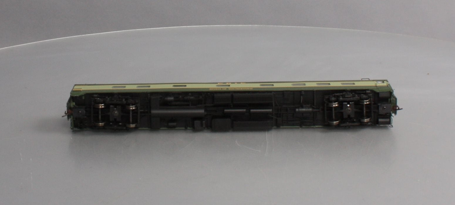 Rapido 104044 HO Scale Erie Railroad 