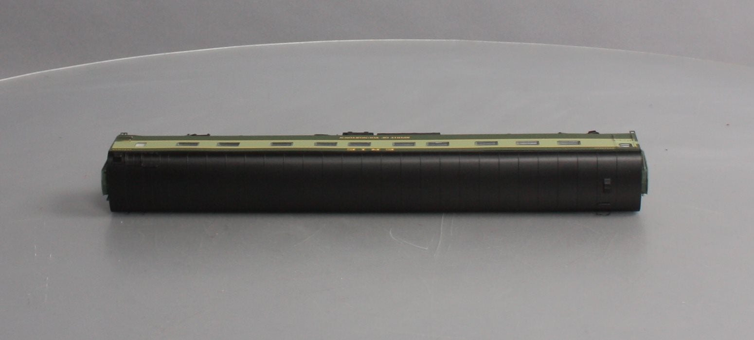 Rapido 104044 HO Scale Erie Railroad 