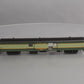 Rapido Trains 106032 HO Erie 73' 6" Smooth Side Baggage-Express Car #204 MT/Box